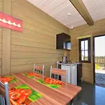 Family Baltic Getaway بيت للعطل Zizow