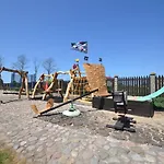 Family Baltic Getaway بيت للعطل *