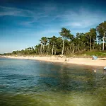 Family Baltic Getaway بيت للعطل Zizow