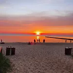 Family Baltic Getaway بيت للعطل *
