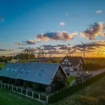 Family Baltic Getaway * Zizow