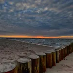 Family Baltic Getaway بيت للعطل *