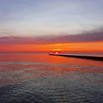 بيت للعطل Family Baltic Getaway *