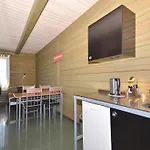 بيت للعطل Family Baltic Getaway