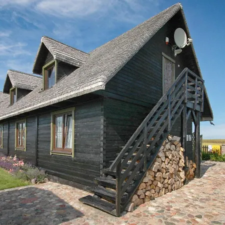 A Cozy At The Seaside Agrotourism Holiday home
