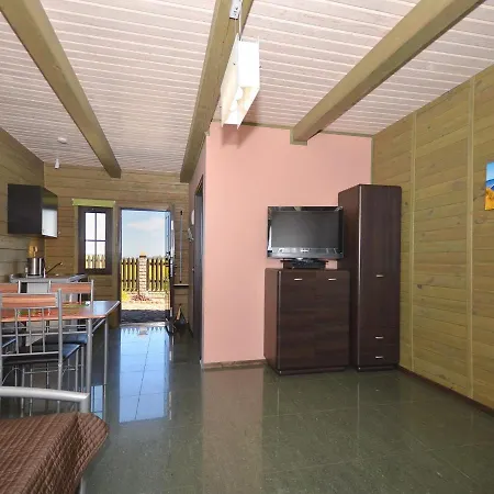 A Cozy At The Seaside Agrotourism *
