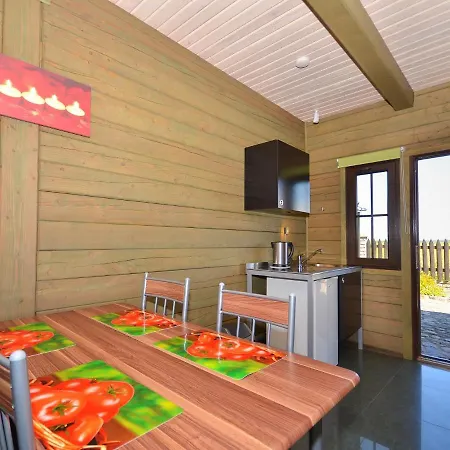 A Cozy At The Seaside Agrotourism