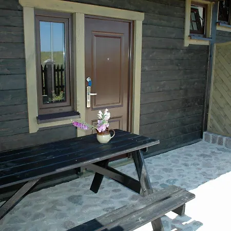 A Cozy At The Seaside Agrotourism *