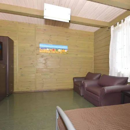 A Cozy At The Seaside Agrotourism Holiday home