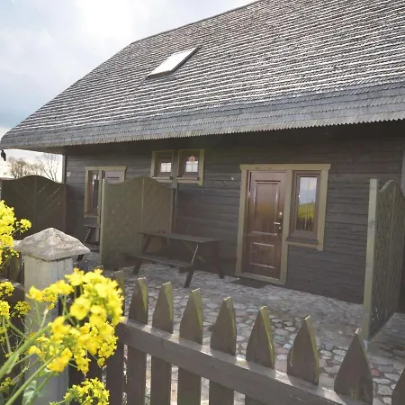 A Cozy At The Seaside Agrotourism *