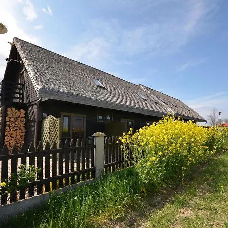 A Cozy At The Seaside Agrotourism Holiday home *