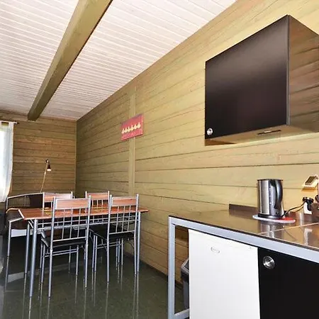 A Cozy At The Seaside Agrotourism
