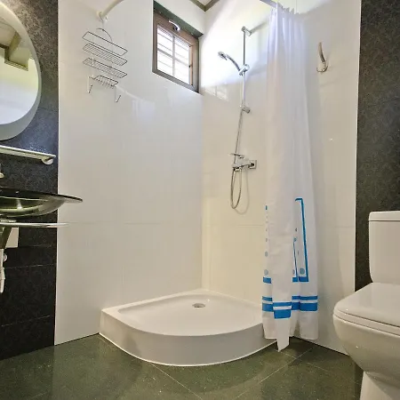 A Cozy At The Seaside Agrotourism Holiday home *