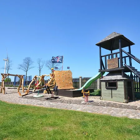 A Cozy At The Seaside Agrotourism