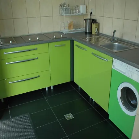 펜션 Family Baltic Getaway *