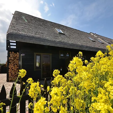 Family Baltic Getaway Zizow