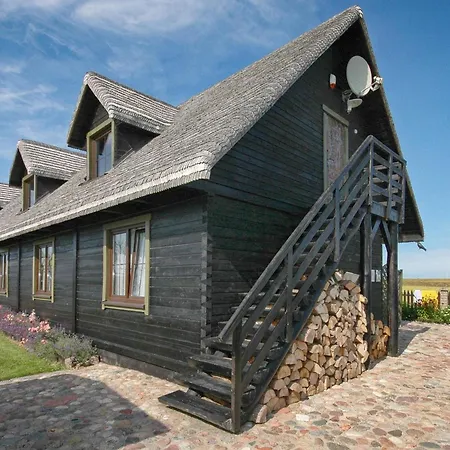 Сasa de vacaciones Family Baltic Getaway