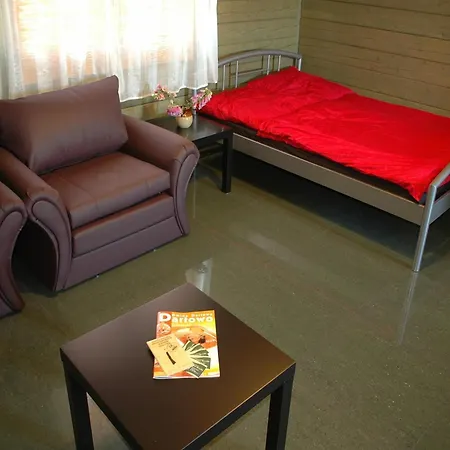 Family Baltic Getaway 펜션 *