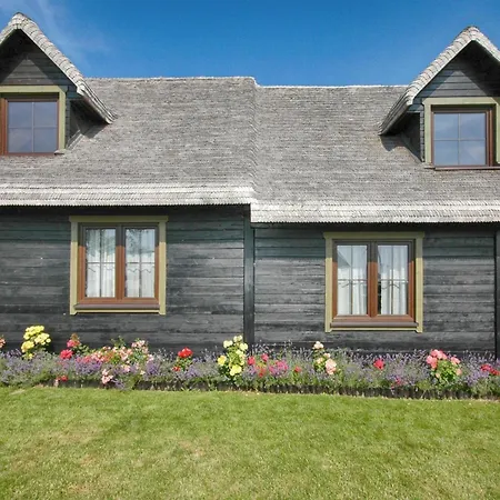 Family Baltic Getaway * Cisowo