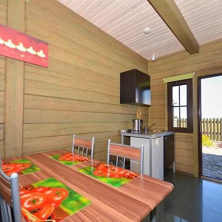 Family Baltic Getaway Casa de Férias Cisowo