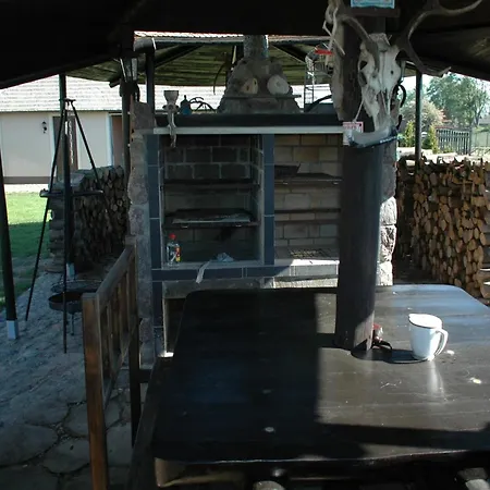 Family Baltic Getaway * Zizow