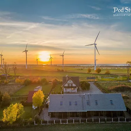 Family Baltic Getaway 펜션