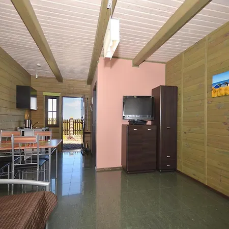 Family Baltic Getaway * Zizow