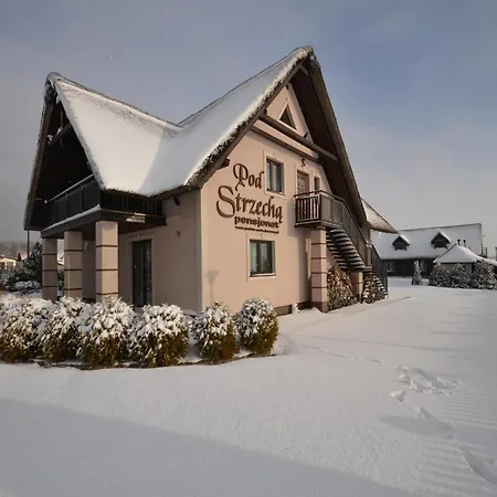 펜션 Family Baltic Getaway *