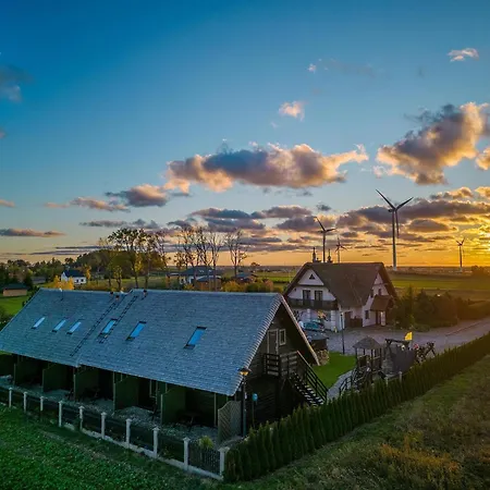 Family Baltic Getaway * Zizow