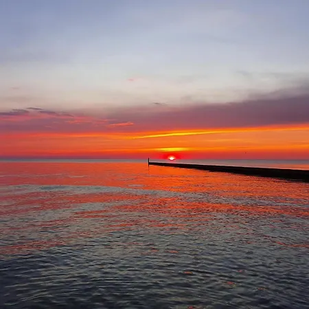 펜션 Family Baltic Getaway *