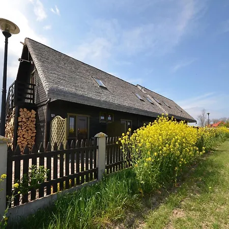 Family Baltic Getaway *