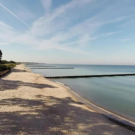 Family Baltic Getaway 펜션 *