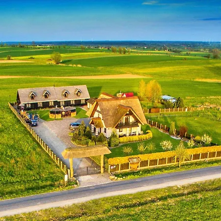 Family Baltic Getaway *