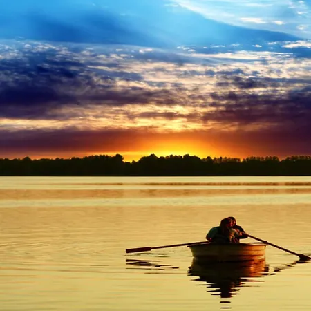 Family Baltic Getaway Zizow