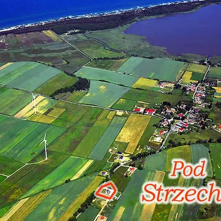 Family Baltic Getaway 펜션