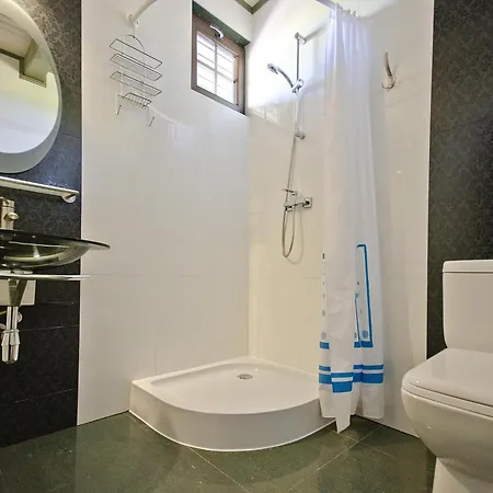 펜션 Family Baltic Getaway