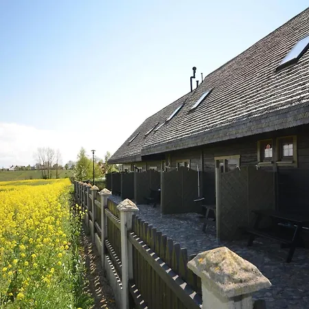 Family Baltic Getaway Сasa de vacaciones