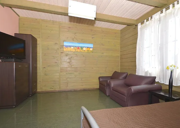 Family Baltic Getaway Сasa de vacaciones