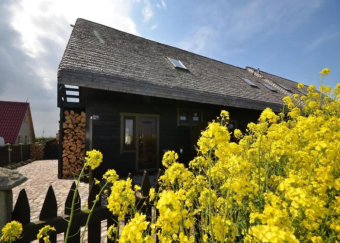 Family Baltic Getaway Zizow