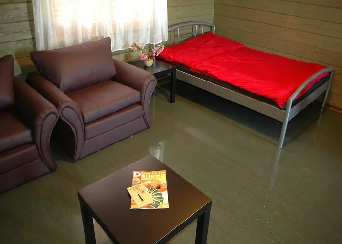 Family Baltic Getaway Сasa de vacaciones *