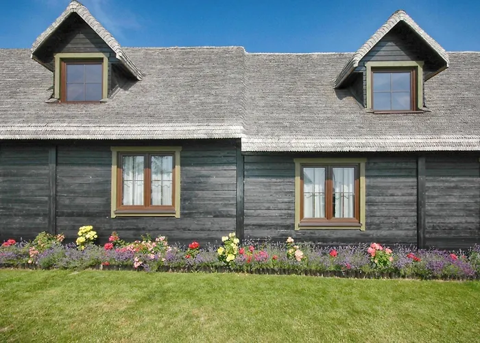 Family Baltic Getaway * Zizow