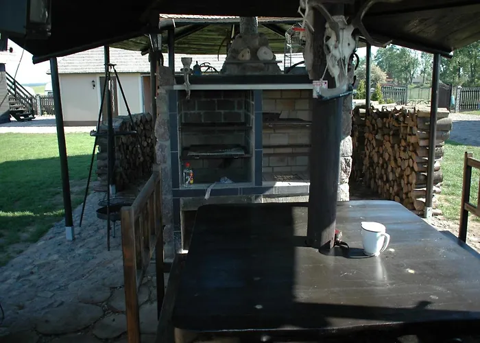 Family Baltic Getaway * Zizow