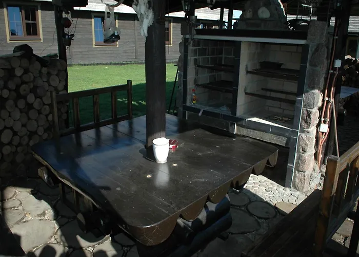 Family Baltic Getaway *