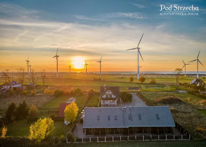 Family Baltic Getaway Сasa de vacaciones