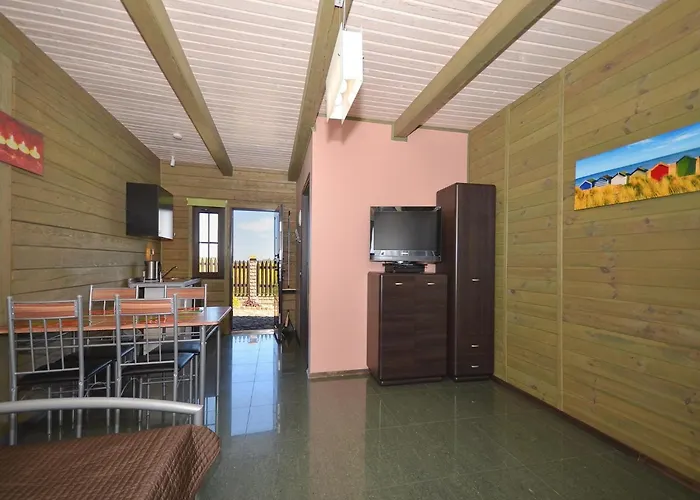 Family Baltic Getaway * Zizow