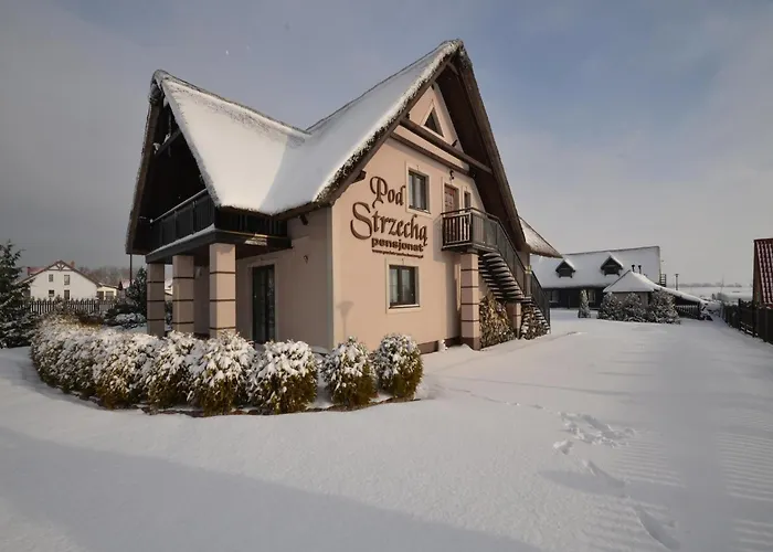 بيت للعطل Family Baltic Getaway *