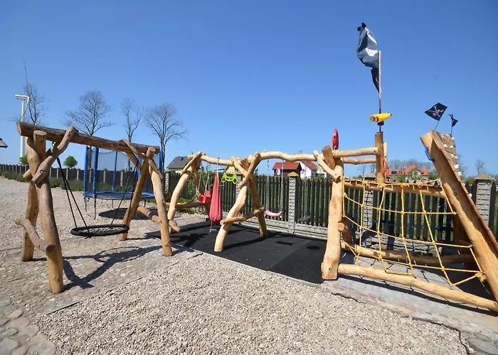 Family Baltic Getaway *