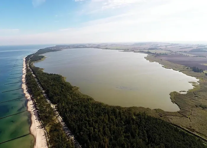 Family Baltic Getaway Zizow