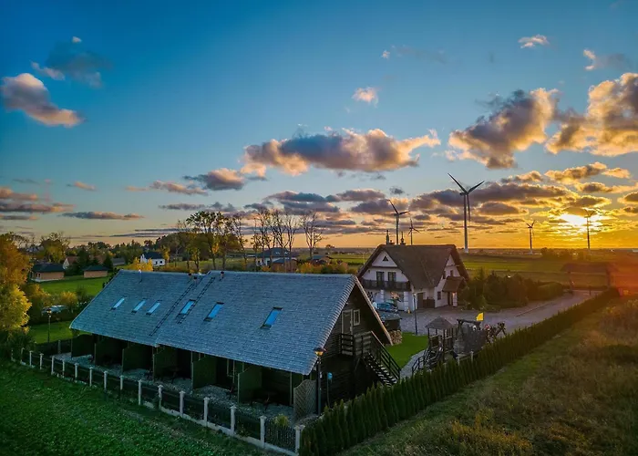 Family Baltic Getaway * Zizow