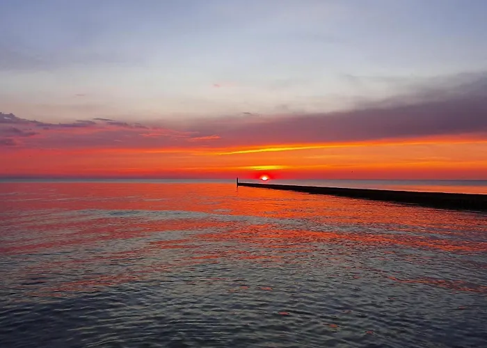 Сasa de vacaciones Family Baltic Getaway *